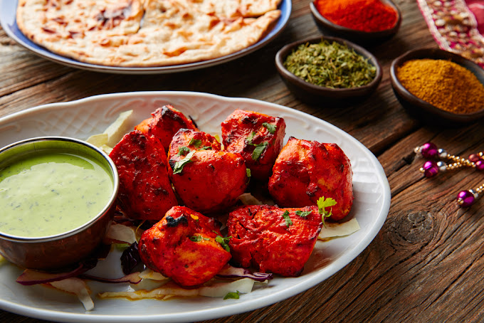 Naims Tandoori Home 3